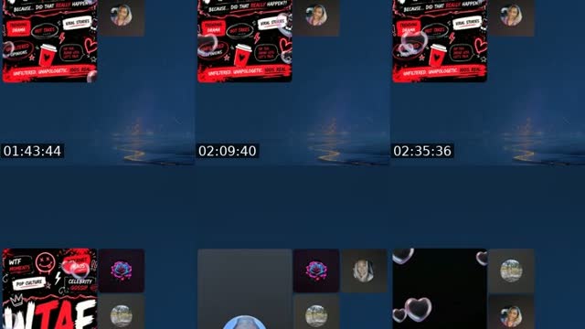 @ericaeverywhere70 TikTok live from 2026-08-22