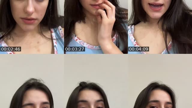 @mafeppr TikTok live