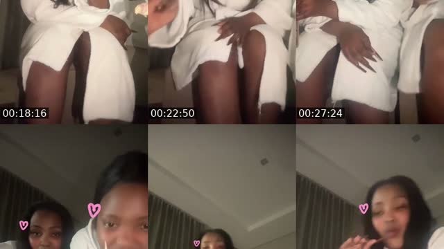 TikTok live: Reporting live from Stone City.. by @millicent5689