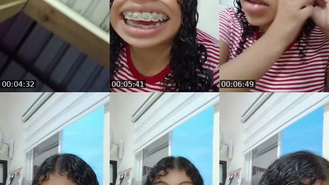 TikTok live: LIVE by @rositachevez124