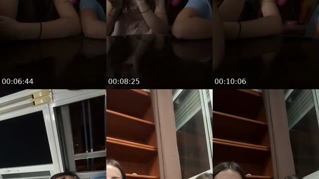 @aceituneras333 TikTok live from 2026-08-22