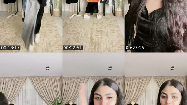 @maibrands9 TikTok live