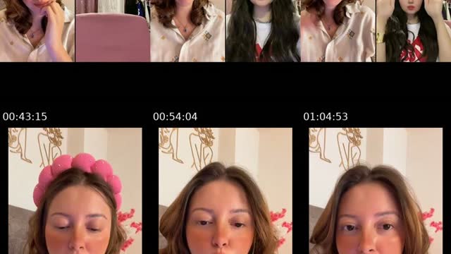 @hananelbahy TikTok live from 2026-08-22