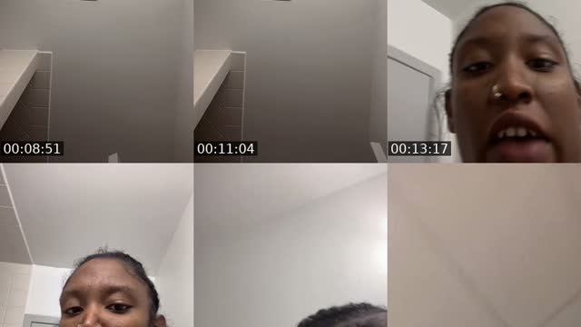 @tinatklass TikTok live from 2026-08-22