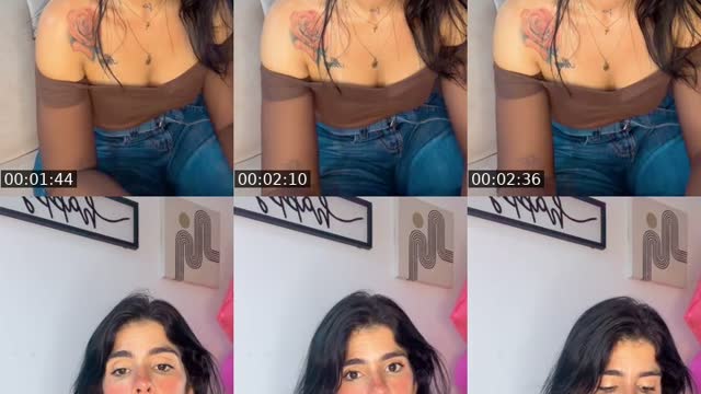 @lailabanss11 TikTok live