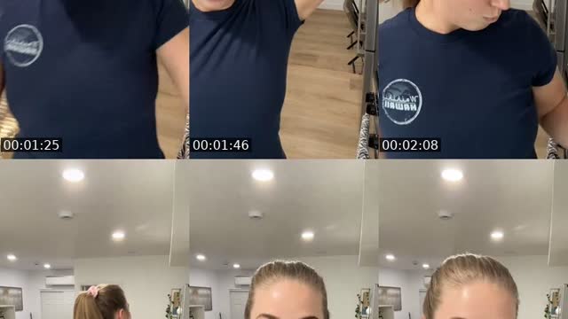 @annakate.32 TikTok live from 2026-08-22