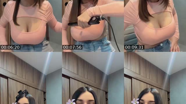 @ashleyyy02_3 TikTok live