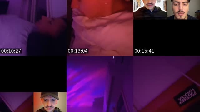 TikTok live: Petame twra by @._.10443