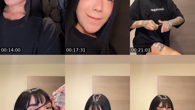 @amadorat TikTok live from 2026-08-22