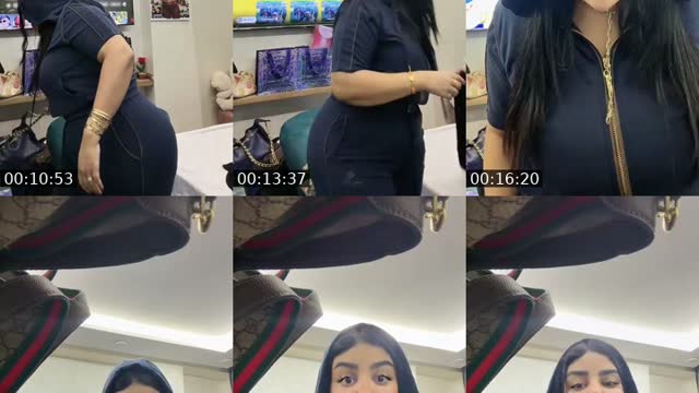 @haniaa295 TikTok live from 2026-08-22