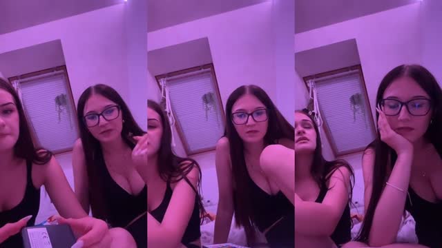 @.k1k1n4 TikTok live
