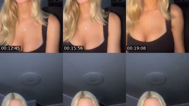 TikTok live: You wont See me again🙃 by @notnoemii3