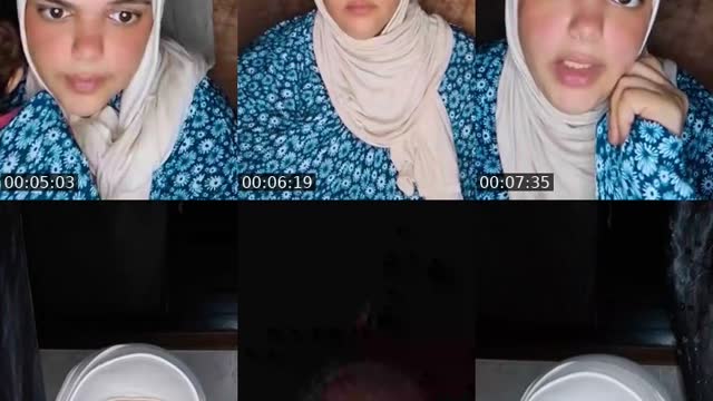 @ayaail185 TikTok live