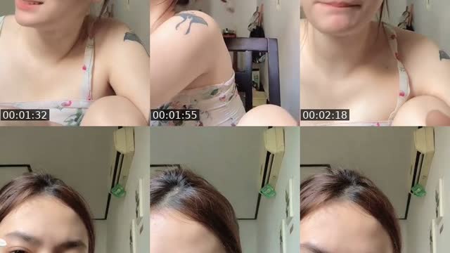 @ellfeliay TikTok live