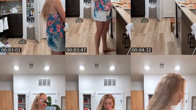 @sophiakarime TikTok live