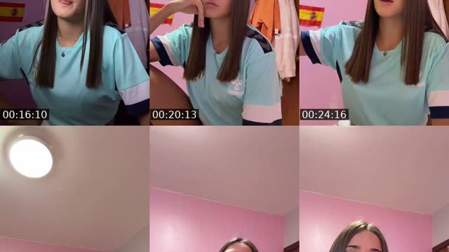 @yurenagss TikTok live from 2026-08-22
