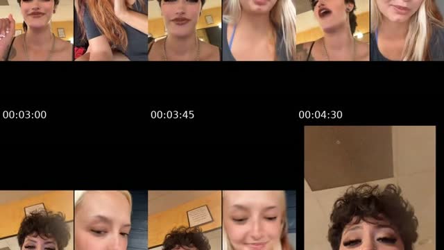 @hexstasy.tv TikTok live from 2026-08-22