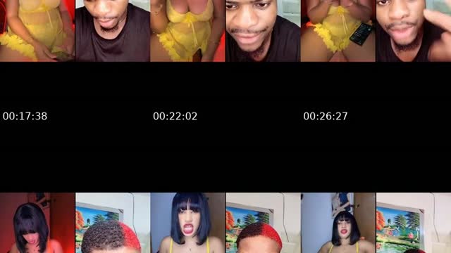 @mankok90 TikTok live