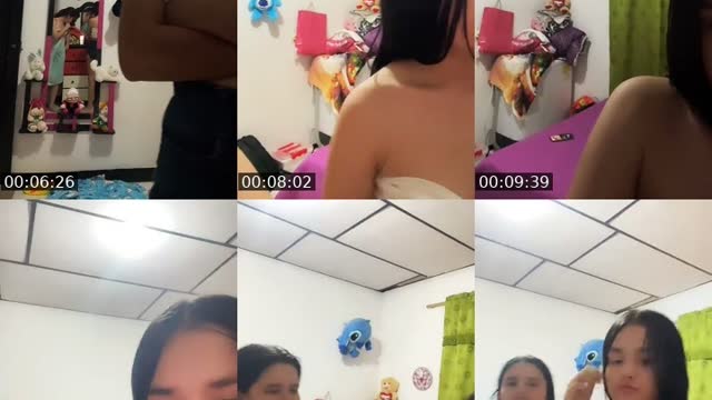 @_094173 TikTok live