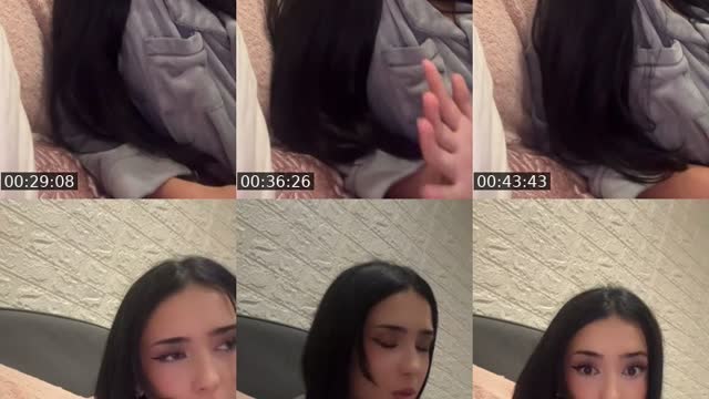 @elliedasseville.2 TikTok live from 2026-08-23