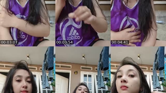 @adah.isme123real TikTok live