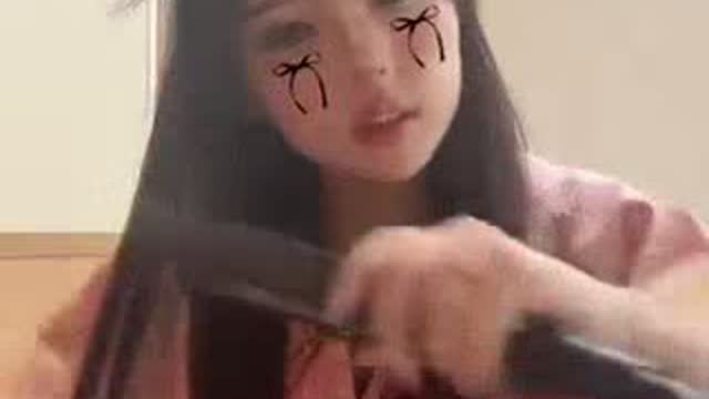 TikTok live: みんなきて by @ex1v._2