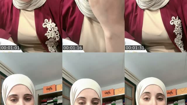 @dounia.riache27 TikTok live from 2026-08-23