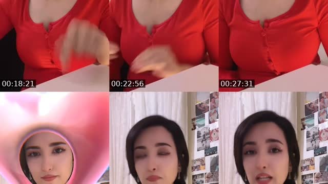 @raghad90s TikTok live from 2026-08-23