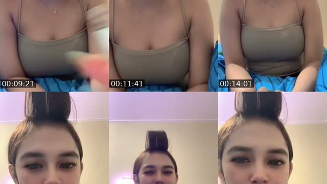 @duwi1599 TikTok live