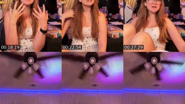 @lyssaurora TikTok live from 2026-08-23