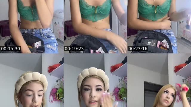 @whtt.sofia TikTok live