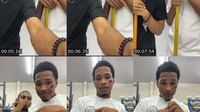 @railinvasquez.24 TikTok live