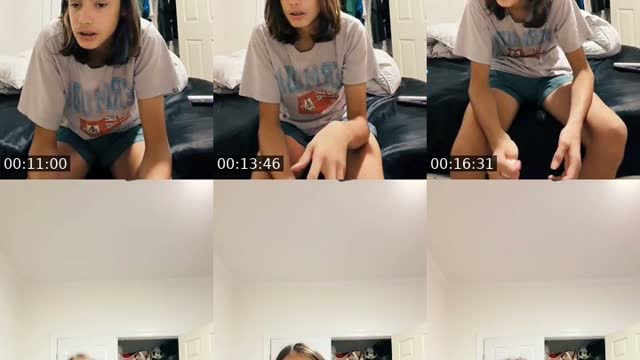 @geek44292 TikTok live from 2026-08-23