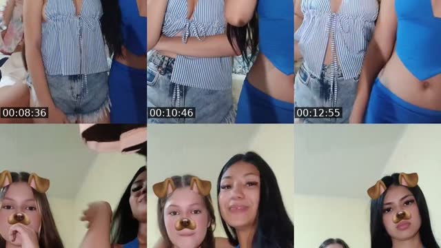 @sz.eloah07 TikTok live