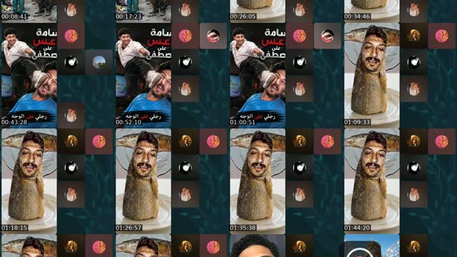 TikTok live: أسامة ♾️مايا by @theuuuoitjigrgtgyjkjteg1