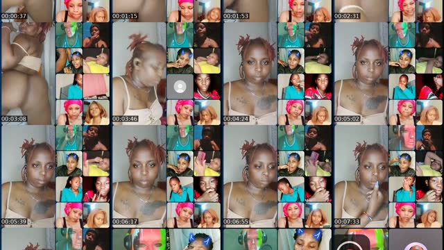 TikTok live: REMEMBER ME by @nyashpromax
