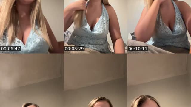 @user.244.4 TikTok live from 2026-08-23