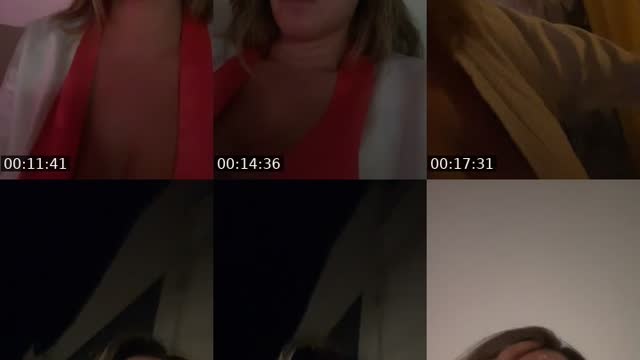 @gioconda135 TikTok live