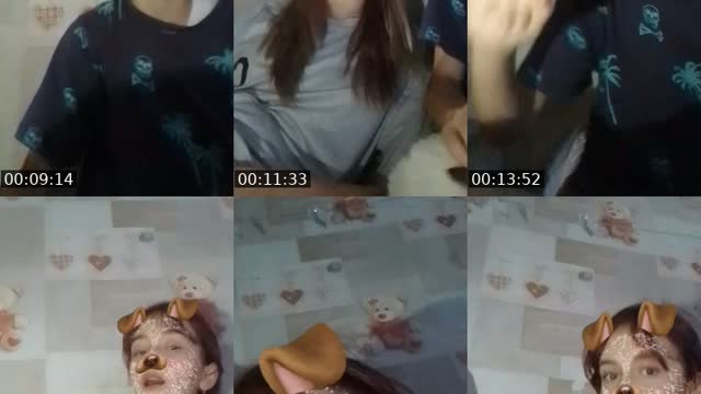 @valeria_vsegda_prava TikTok live