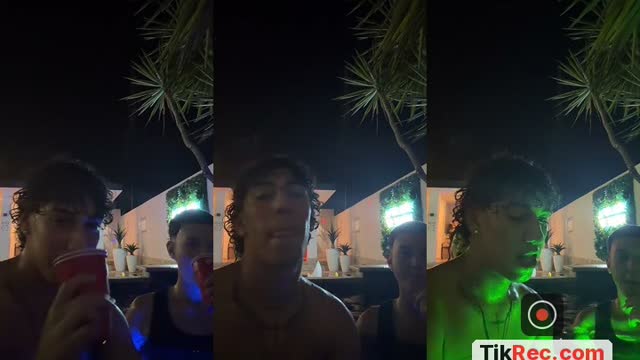 @_sebii_18 TikTok live