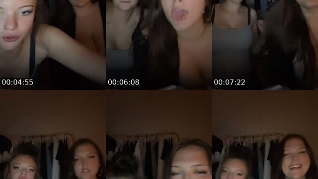 Canada TikTok live: Banter battle by @kk420__