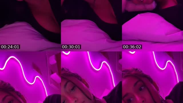 @joice.nobr145 TikTok live from 2026-08-23