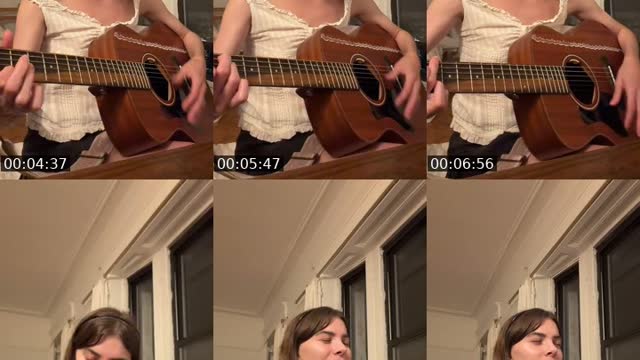 @samanthasaglibenex TikTok live from 2026-08-23