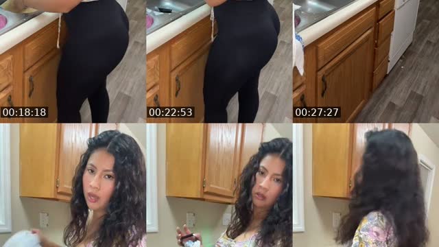 @esme.cruz50 TikTok live from 2026-08-23