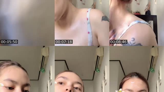 @ellfeliay TikTok live