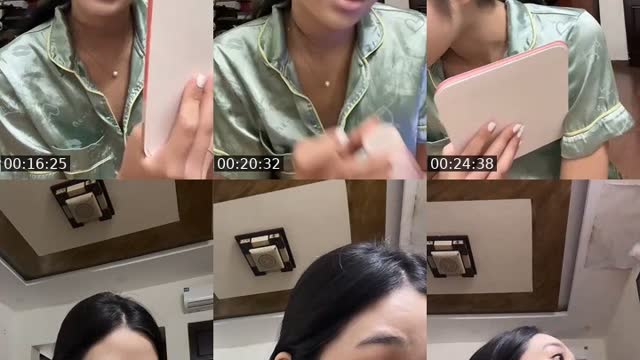 TikTok live: Linhtalinhtinh by @ticpy_._6