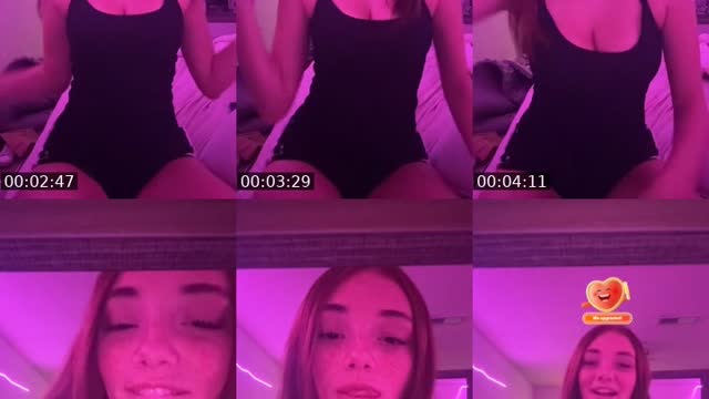 @daaprincesssss TikTok live