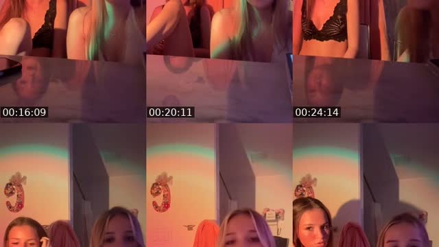 @corbyn_huthmacher13 TikTok live from 2026-08-23