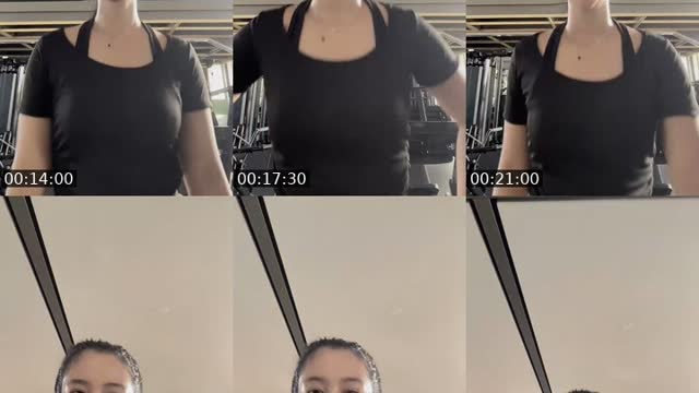 @cippaareall TikTok live