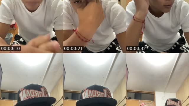 @ajxx_88 TikTok live from 2026-08-23